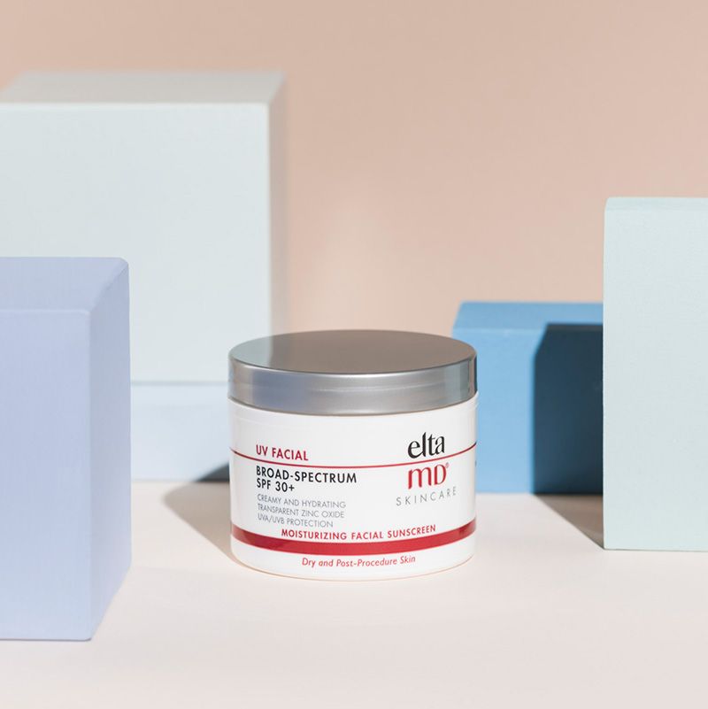 Kem dưỡng chống nắng EltaMD SPF 30+ cân bằng da - EltaMD UV Facial Broad Spectrum SPF 30+