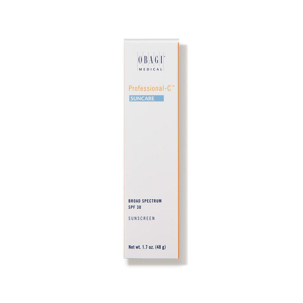Kem chống nắng làm đều màu da - Obagi Professional C Suncare SPF 30
