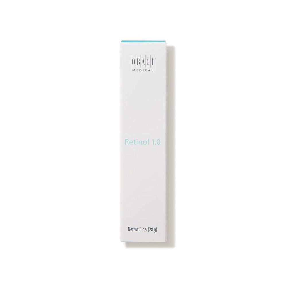 Kem dưỡng da trẻ hóa, ngừa mụn - Obagi 360 Retinol 1.0%