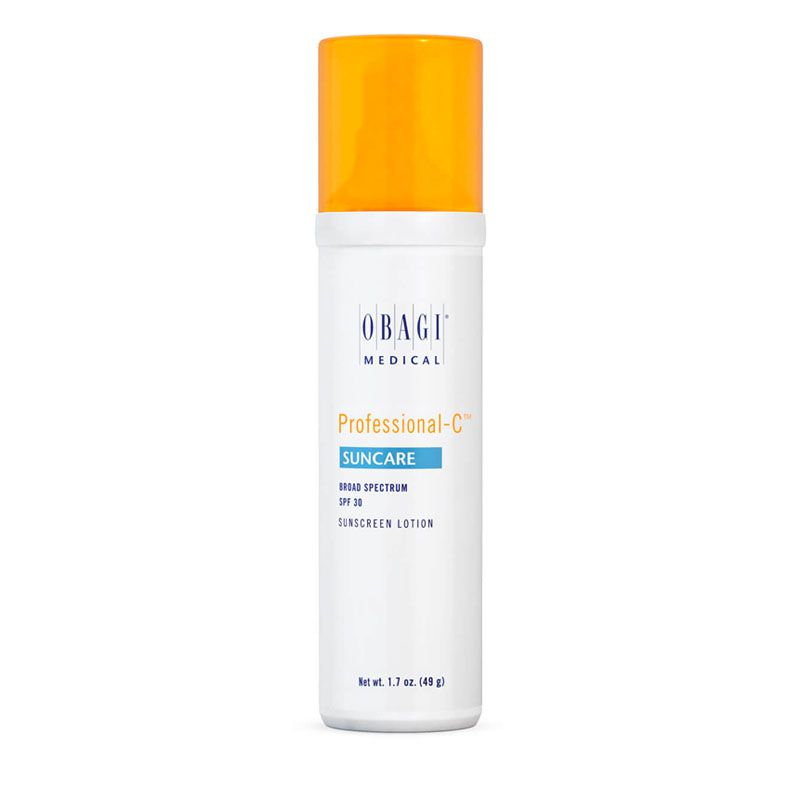 Kem chống nắng làm đều màu da - Obagi Professional C Suncare SPF 30