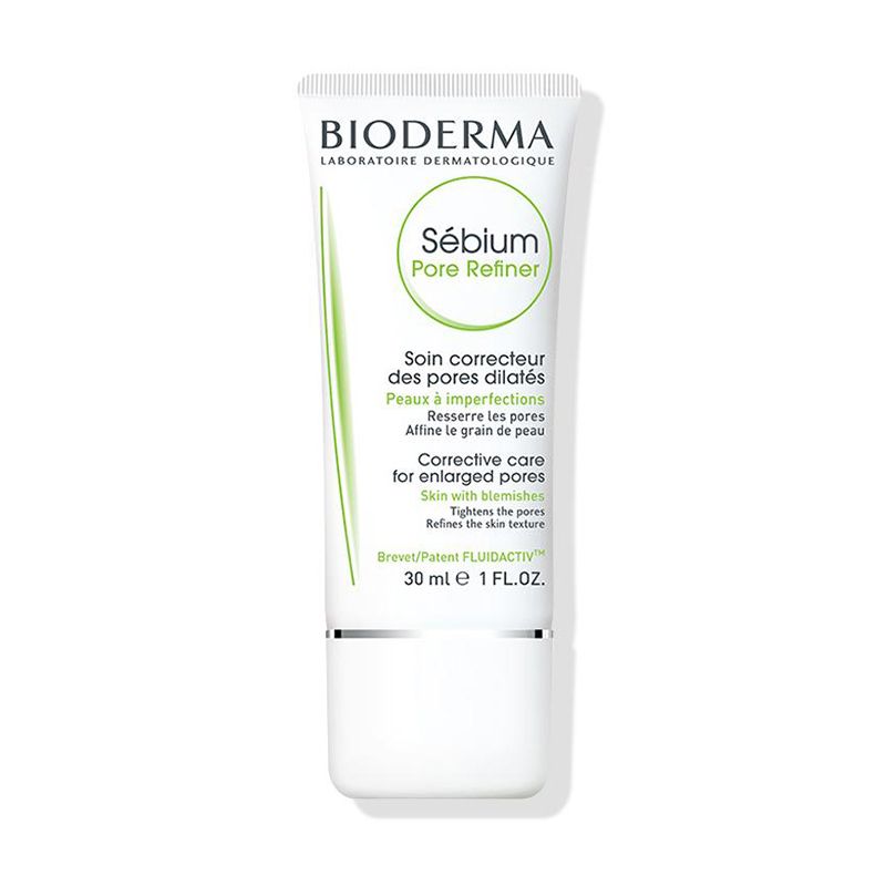 Kem làm se khít lỗ chân lông - Bioderma Sébium Pore Refiner