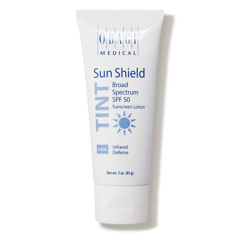 Kem lót chống nắng che khuyết điểm - Obagi Tint SPF 50
