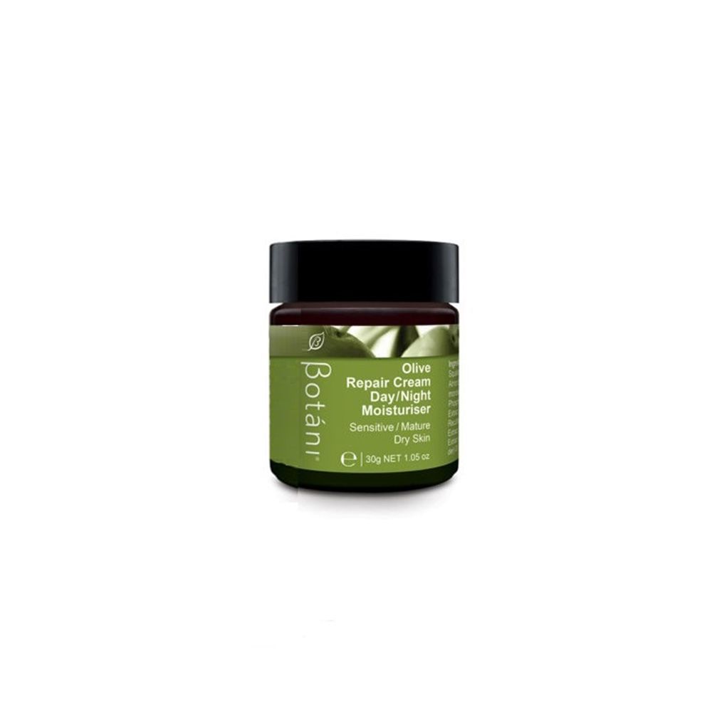 Kem Olive Dưỡng Ẩm Chuyên Sâu Ngày Và Đêm – Olive Repair Cream Day & Night Moisturiser