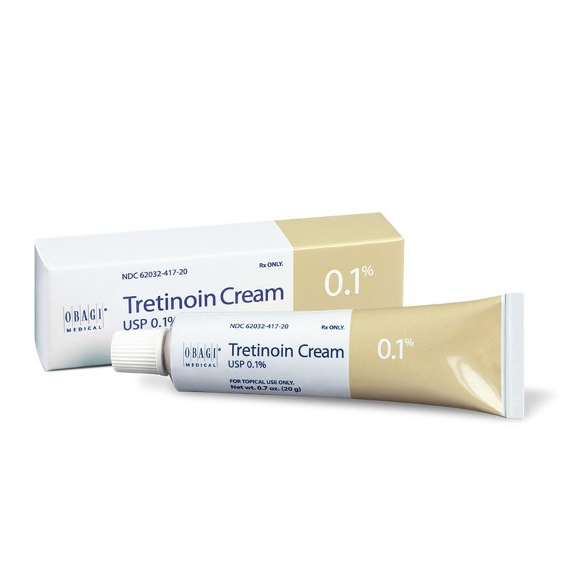  Combo 1  (kèm quà tặng Tretinoin Cream 0.1%) 