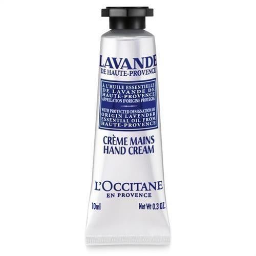 Kem dưỡng tay Lavender - L'occitane Lavender Hand Cream (10ml) 