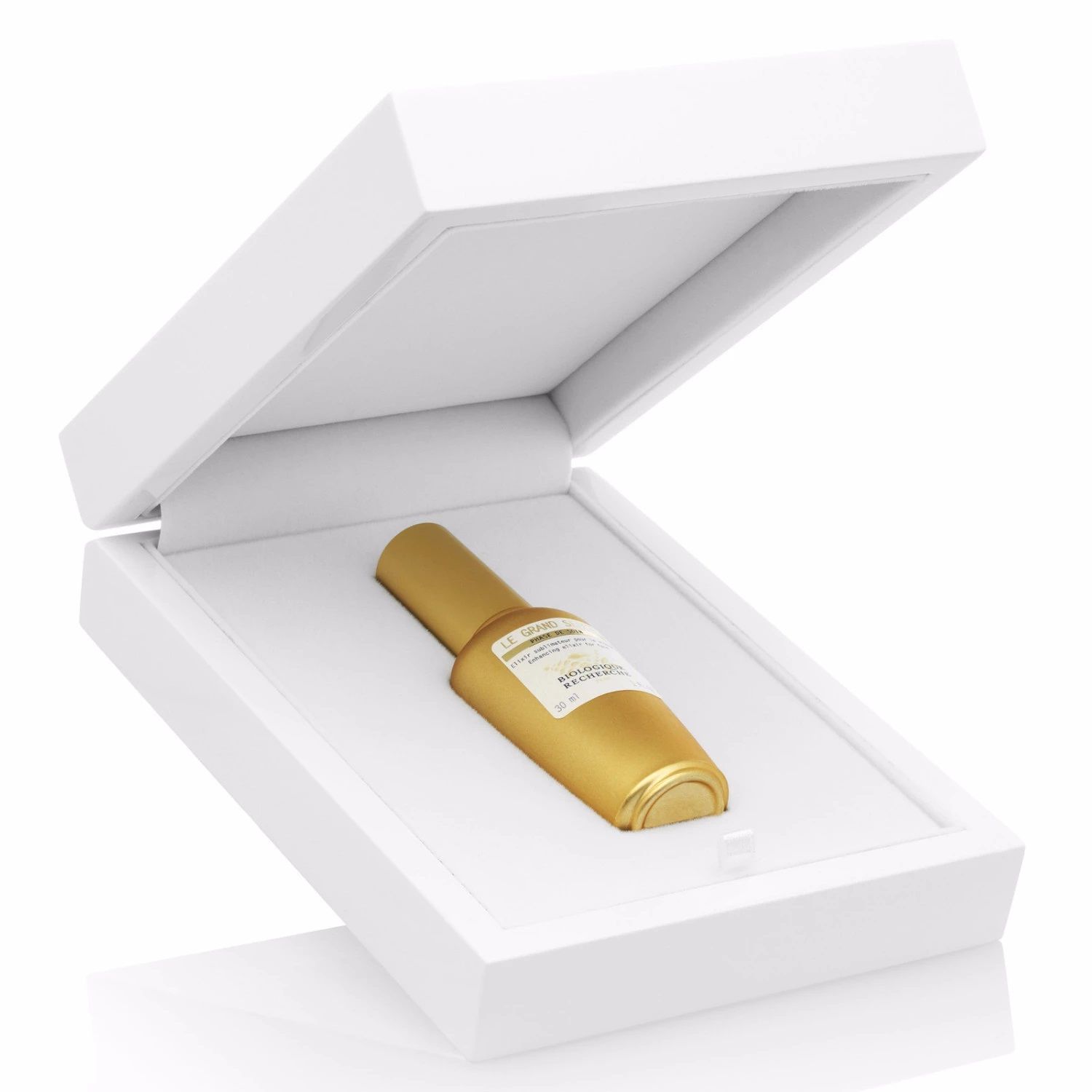 Tinh chất dưỡng hoàn thiện làm căng, sáng và dưỡng ẩm - Biologique Recherche Le Grand Serum (30ml)