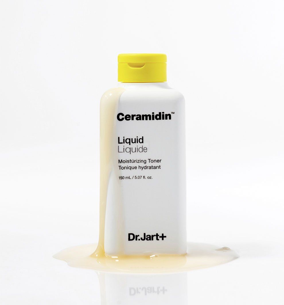 Nước cân bằng dưỡng ẩm - Dr.Jart Ceramidin Liquid (150ml)