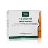  Ampoule Dưỡng Ẩm, Làm Săn Chắc & Ngừa Lão Hoá Da - MartiDerm The Originals Proteos Hydra Plus 