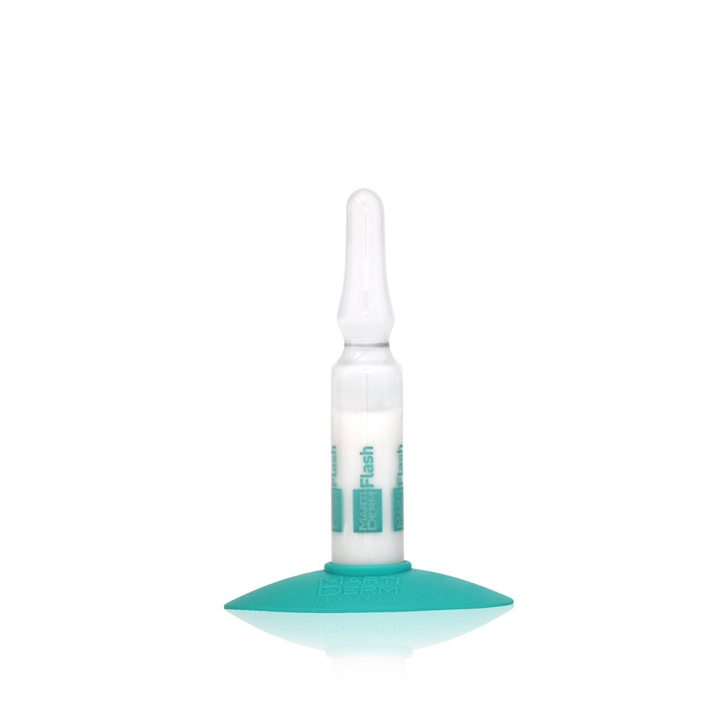Ampoule Dưỡng Ẩm, Làm Sáng Da & Giảm Mệt Mỏi Tức Thì - MartiDerm The Originals Flash