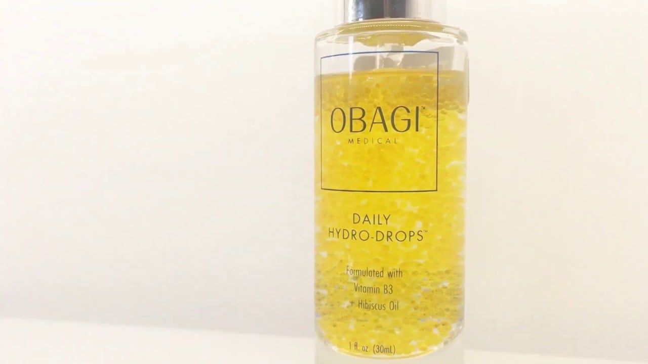  Serum cấp nước phục hồi da - Obagi Daily Hydro Drops™ 30ml 