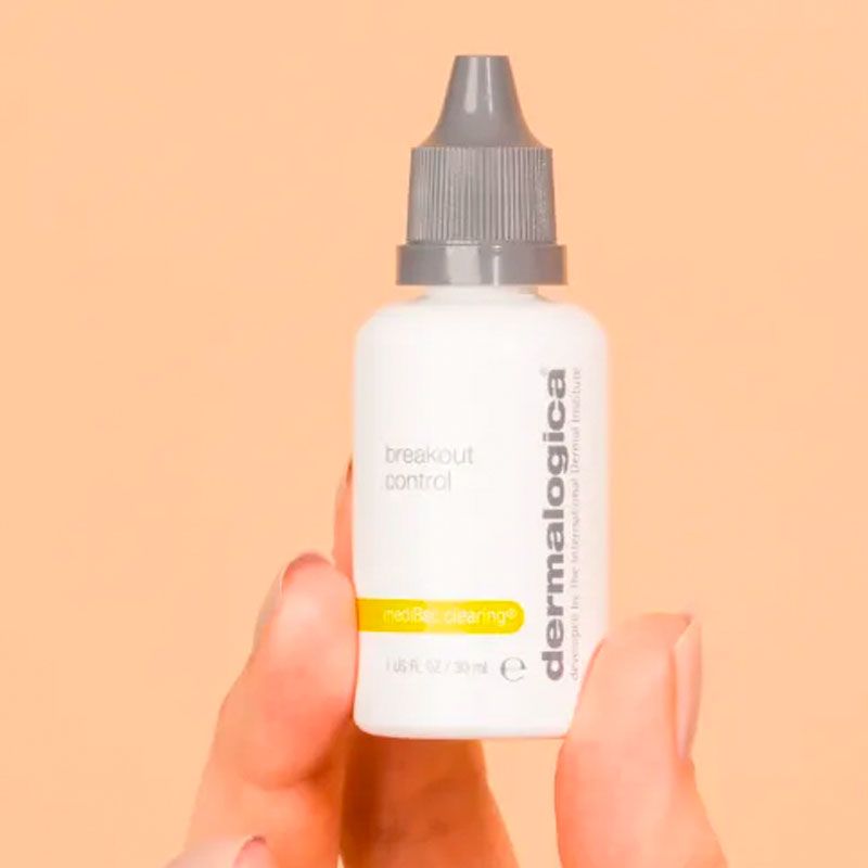 Gel kháng khuẩn, ngăn ngừa và trị mụn - Dermalogica MediBac Breakout Control
