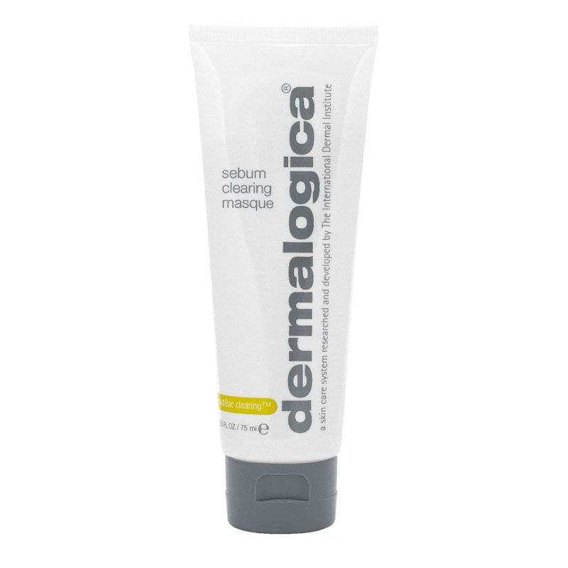  Mặt nạ đất sét cho da mụn - Dermalogica MediBac Sebum Clearing Masque 