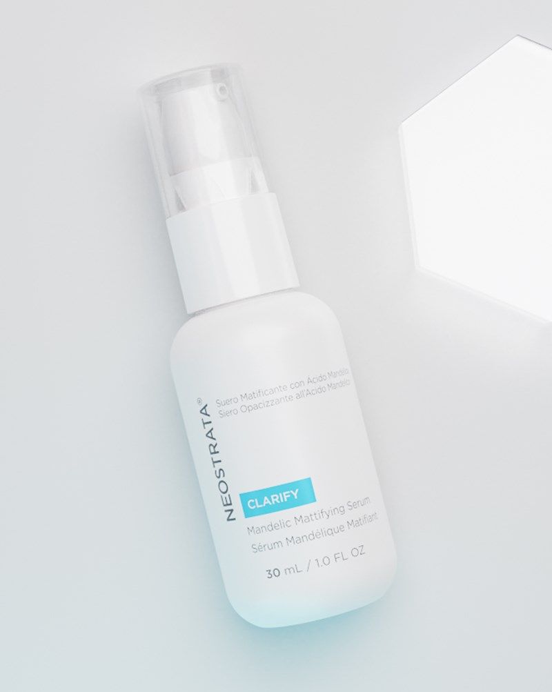 Gel dưỡng kiểm soát dầu - NeoStrata Clarify Mandelic Mattifying Serum (30ml)