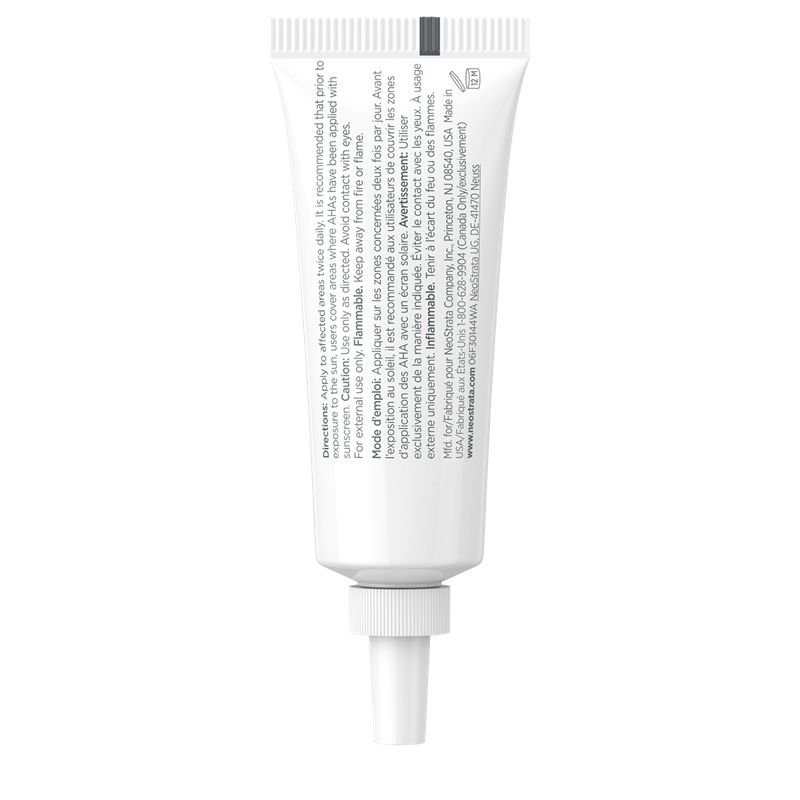 Kem đặc trị làm giảm mụn - Neostrata Clarify Targeted Clarifying Gel (15g)