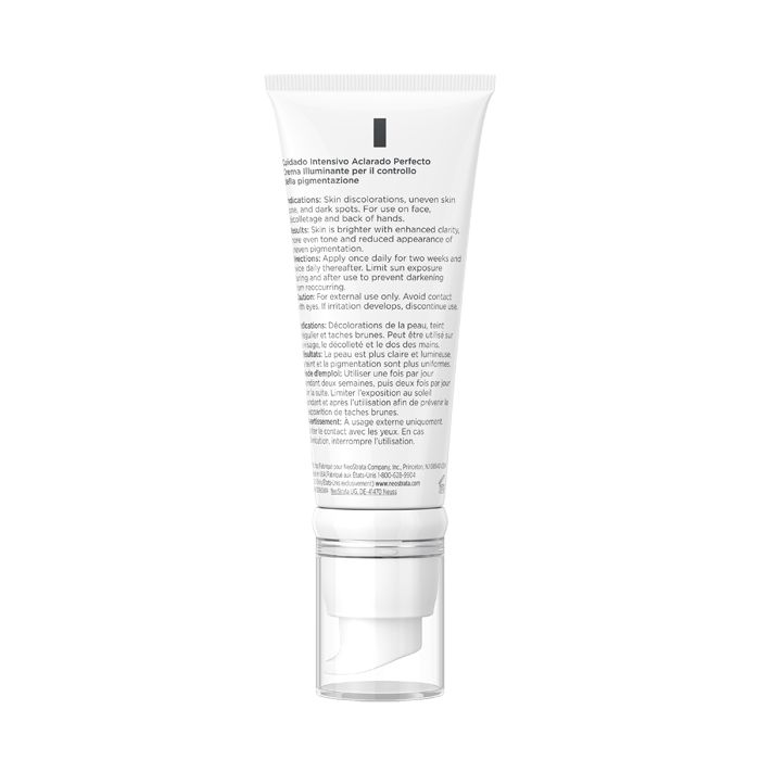 Lotion điều trị nám, giảm sắc tố - NeoStrata Enlighten Pigment Controller (30ml)