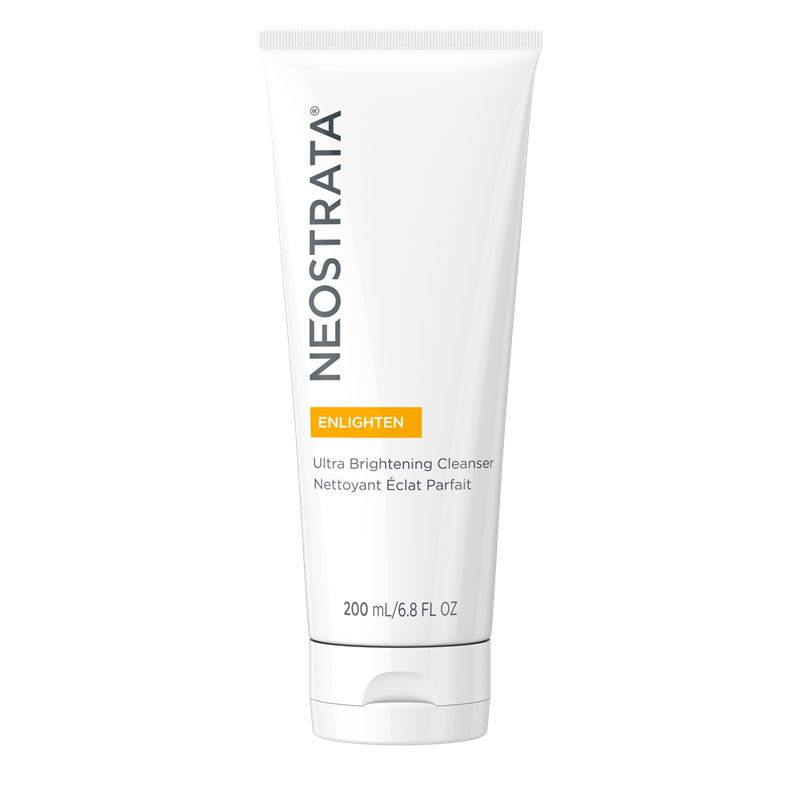 Sữa rửa mặt làm sáng da - NeoStrata Enlighten Ultra Brightening Cleanser (100ml)