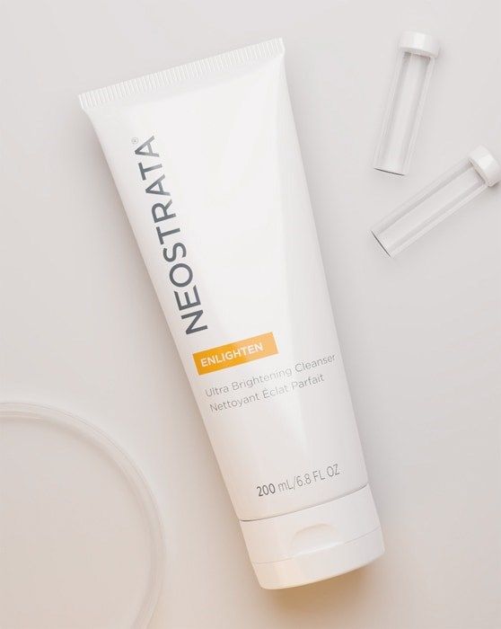 Sữa rửa mặt làm sáng da - NeoStrata Enlighten Ultra Brightening Cleanser (100ml)