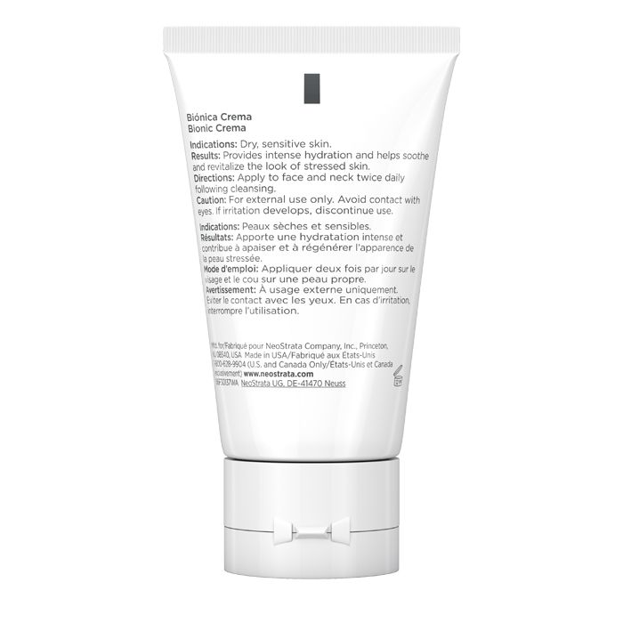 Kem dưỡng ẩm chống lão hoá - NeoStrata Restore Bionic Face Cream 12% PHA (40g)