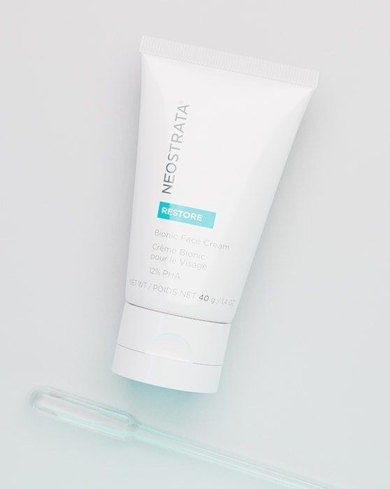 Kem dưỡng ẩm chống lão hoá - NeoStrata Restore Bionic Face Cream 12% PHA (40g)