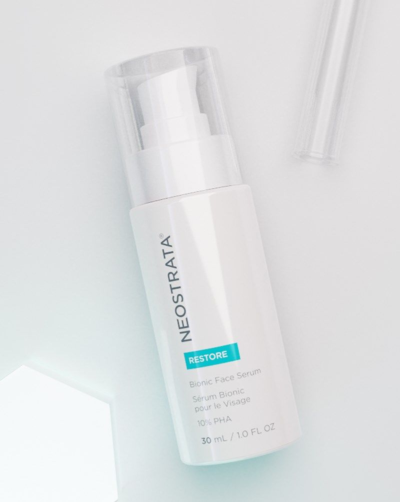 Tinh chất chống lão hoá da - NeoStrata Restore Bionic Face Serum 10% PHA (30ml)