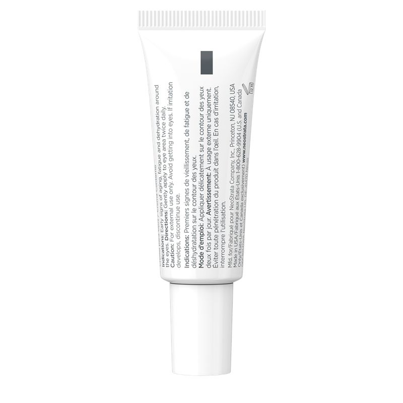 Kem dưỡng chống lão hoá da vùng mắt - NeoStrata Restore PHA Eye Cream (15g)
