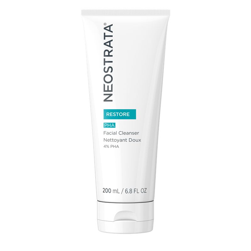Gel rửa mặt êm dịu cho mọi loại da - Neostrata Restore PHA Facial Cleanser (100ml)