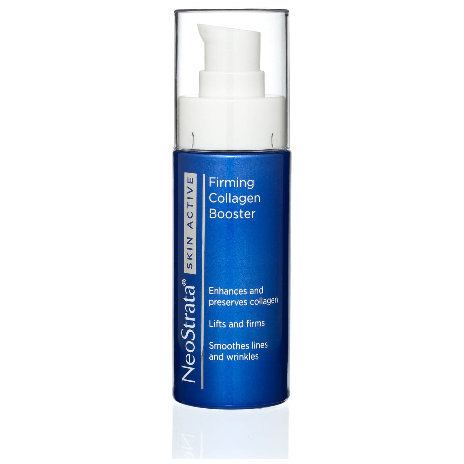 Tinh chất làm săn chắc, thúc đẩy collagen - NeoStrata Skin Active Firming Collagen Booster (30ml)