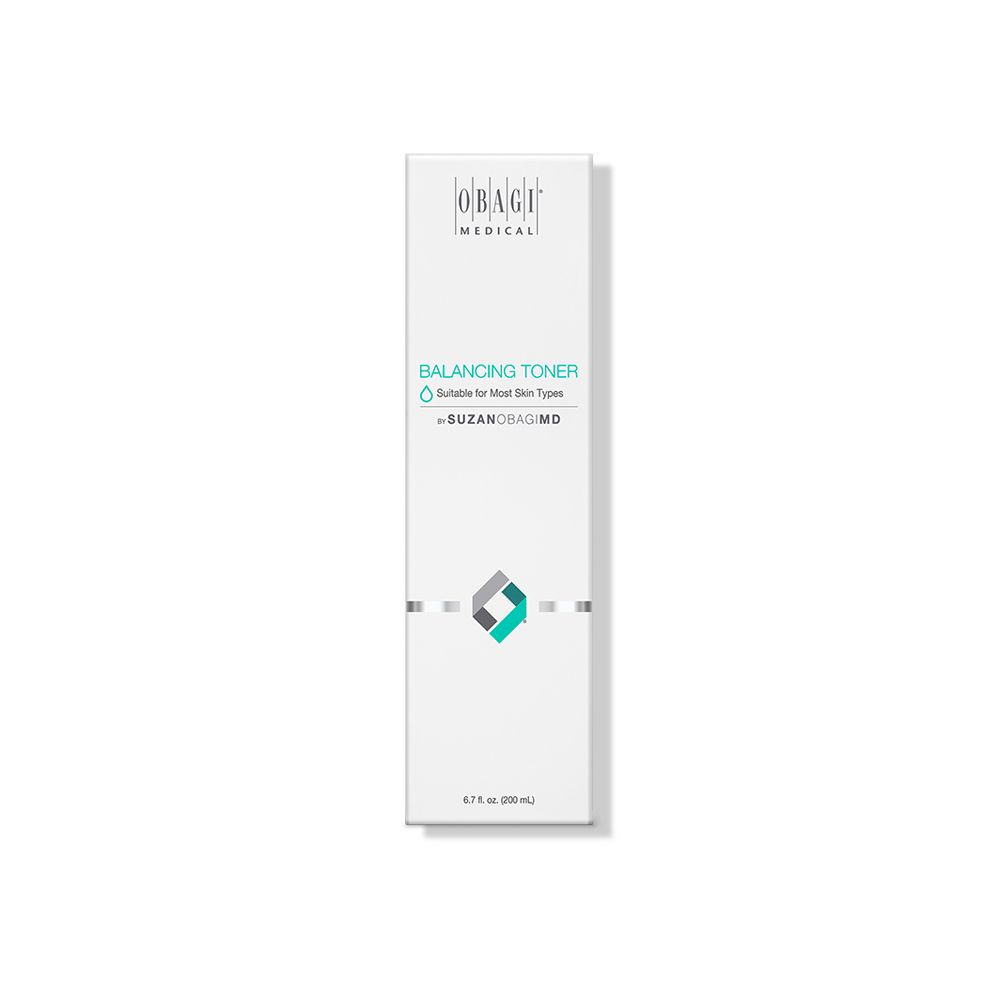 Nước hoa hồng - SUZANOBAGIMD BALANCING TONER