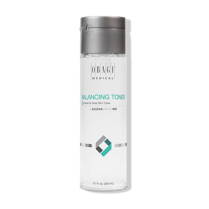Nước hoa hồng - SUZANOBAGIMD BALANCING TONER