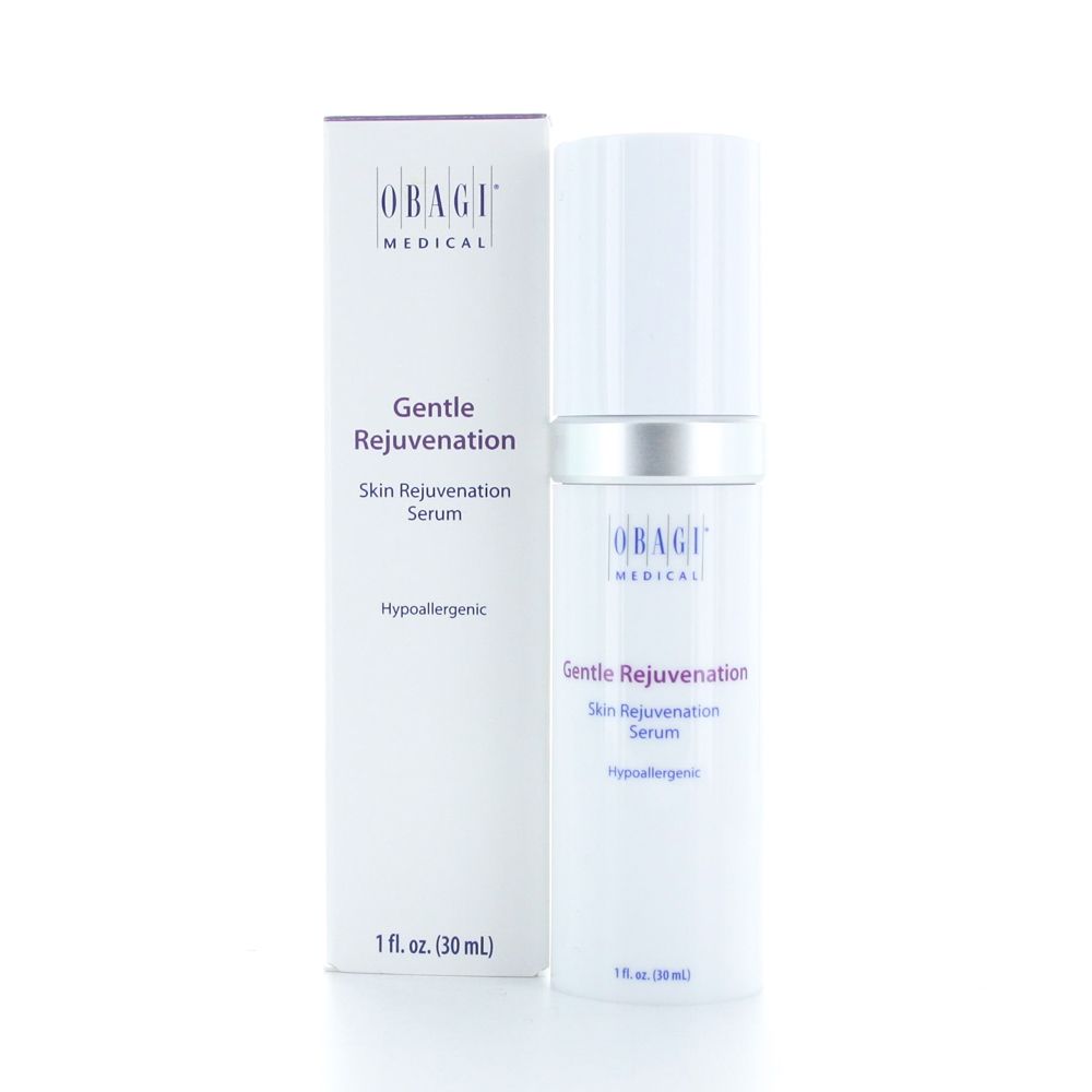  Serum phục hồi tái tạo da - Obagi Gentle Rejuvenation Skin Rejuvenation Serum (30ml) 