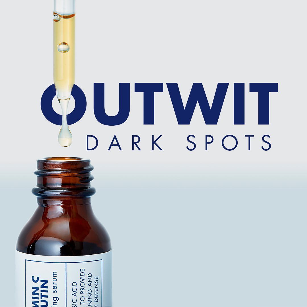 Tinh chất dưỡng sáng da - OBAGI CLINICAL Vitamin C+ Arbutin Brightening Serum (30ml)