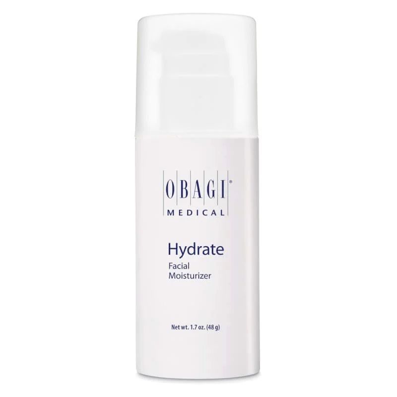 Bộ dưỡng trắng da giảm thâm cho da dầu - Obagi Nu Derm FX Starter System Normal to Oily Skin