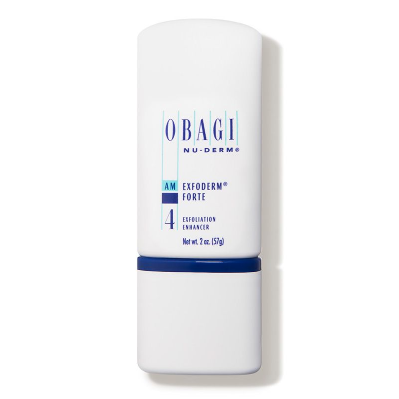  Bộ dưỡng trắng da giảm thâm cho da khô - Obagi Nu Derm FX Starter System Normal to Dry Skin 