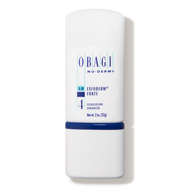 Bộ dưỡng trắng da giảm thâm cho da khô - Obagi Nu Derm FX Starter System Normal to Dry Skin