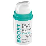  Tinh chất tăng cường dưỡng ẩm - Paula's Choice Hyaluronic Acid Booster (15ml) 