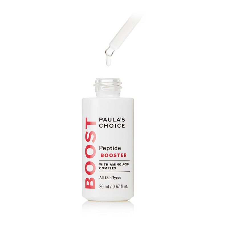 Tinh chất tăng cường làm săn da - Paula's Choice Peptide Booster (20ml)
