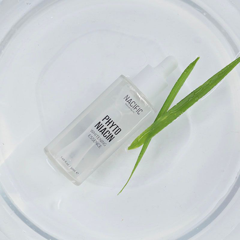 Tinh chất dưỡng trắng da - Nacific Phytoniacin Whitening Essence (50ml)