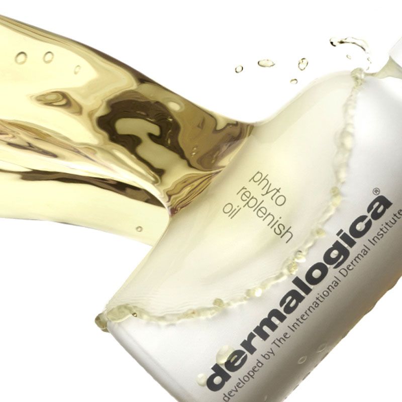 Dầu dưỡng giữ ẩm, chống lão hóa cho da - Dermalogica Phyto Replenish Oil