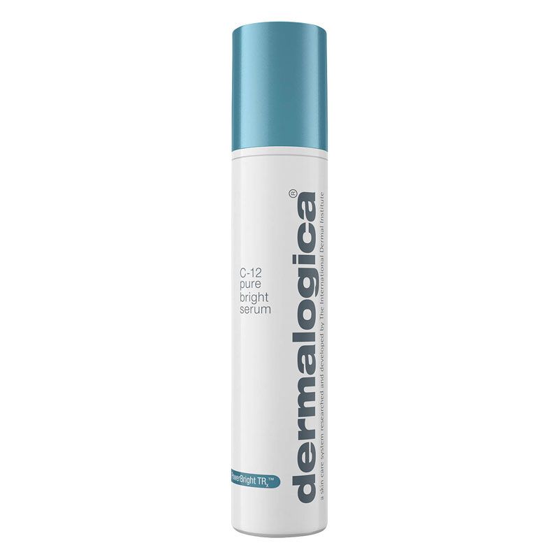 Serum trị nám và làm sáng da - Dermalogica PowerBright TRX C12 Pure Bright Serum