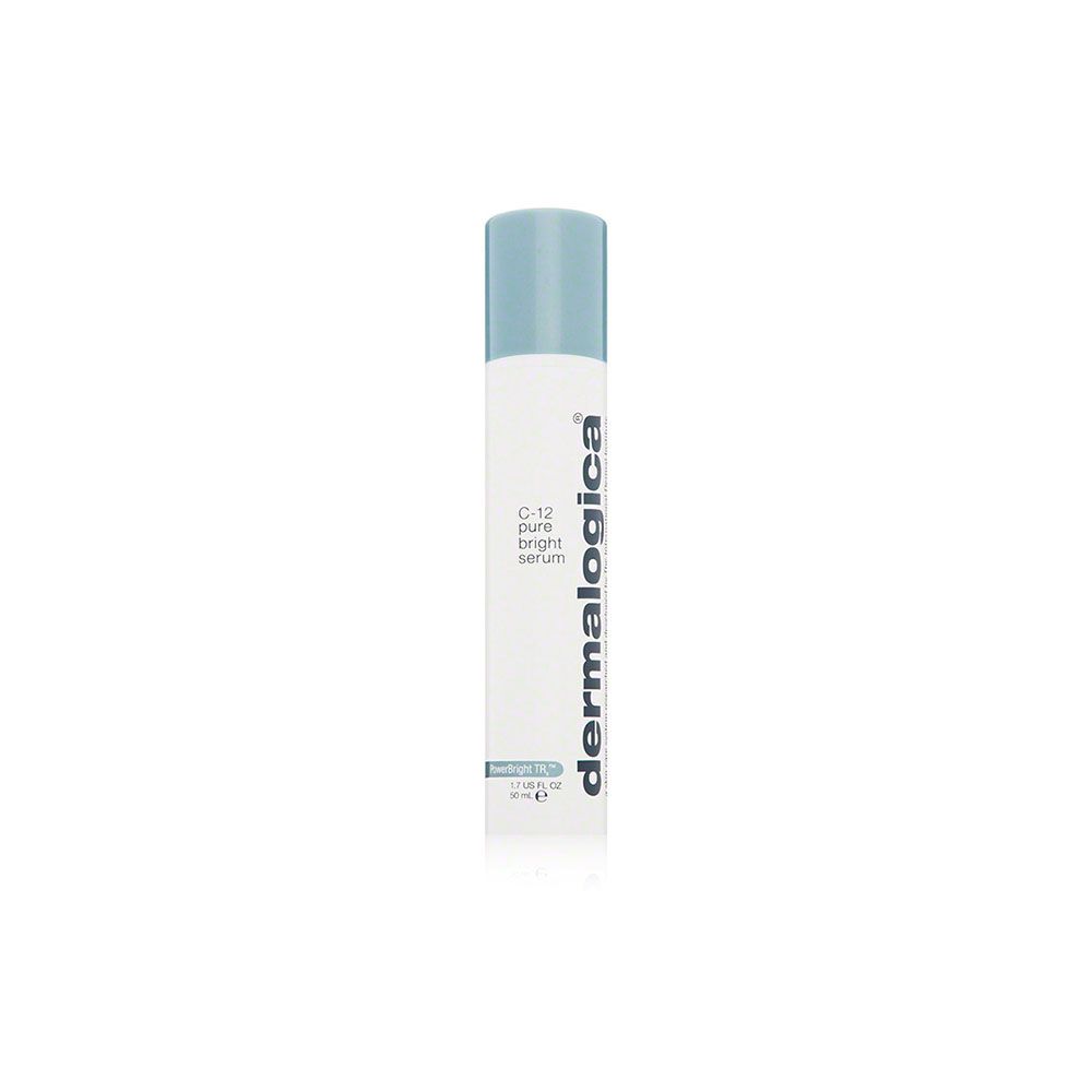 Serum trị nám và làm sáng da - Dermalogica PowerBright TRX C12 Pure Bright Serum