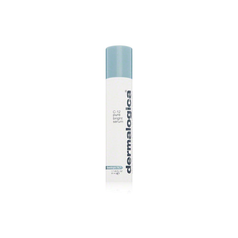  Serum trị nám và làm sáng da - Dermalogica PowerBright TRX C12 Pure Bright Serum 