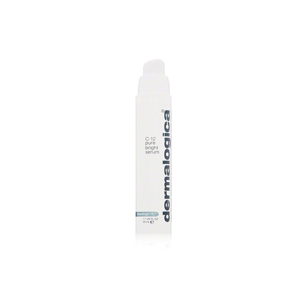 Serum trị nám và làm sáng da - Dermalogica PowerBright TRX C12 Pure Bright Serum