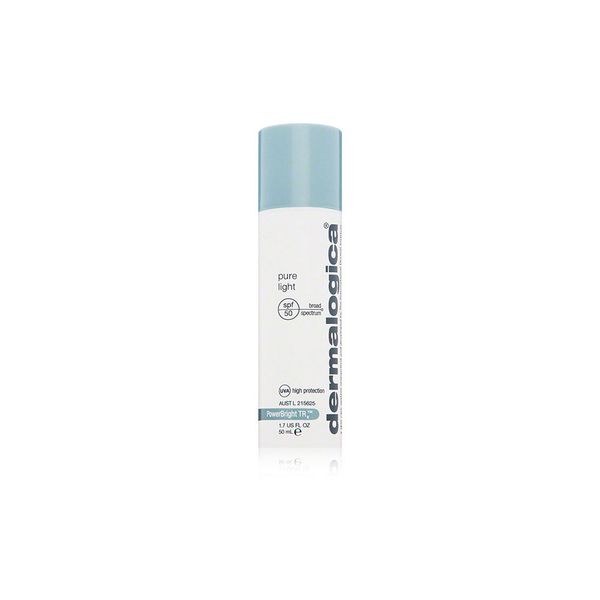  Kem dưỡng trị nám và làm sáng da ban ngày - Dermalogica PowerBright TRX Pure Light SPF50 