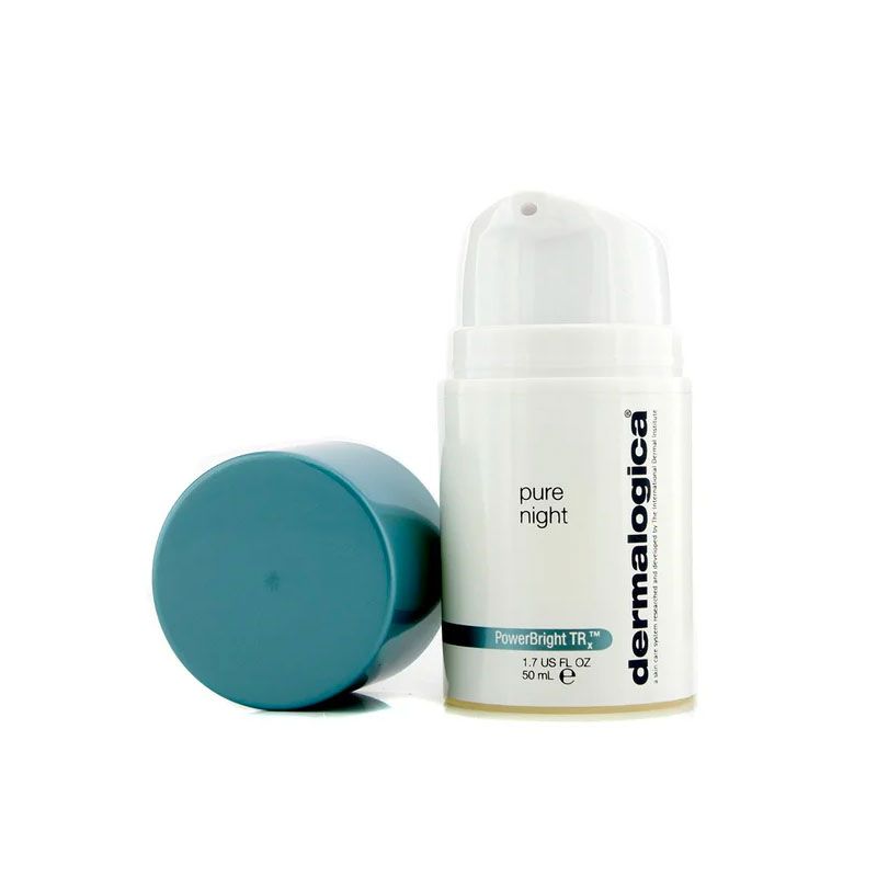 Kem dưỡng trị nám và làm sáng da ban đêm - Dermalogica PowerBright TRX Pure Night