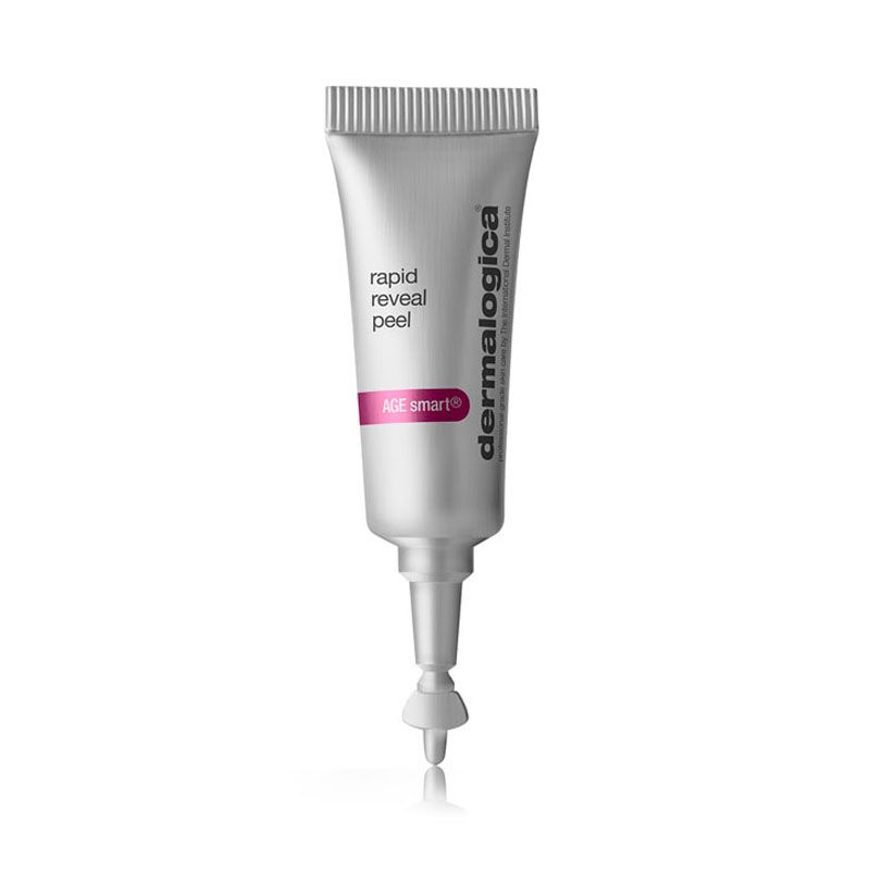 Bộ sản phẩm peel da sinh học (10 tuýp) - Dermalogica AGE Smart Rapid Reveal Peel