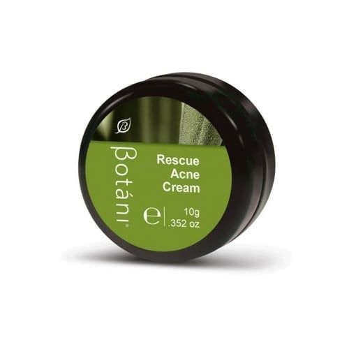  Kem Trị Mụn Hữu Cơ - Botani Rescue Ance Cream 