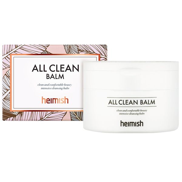  Sáp Tẩy Trang - Heimish All Clean Balm 120ml 