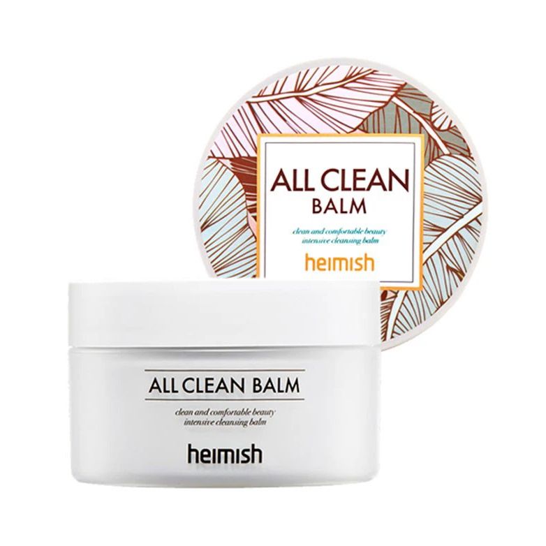  Sáp Tẩy Trang - Heimish All Clean Balm 120ml 