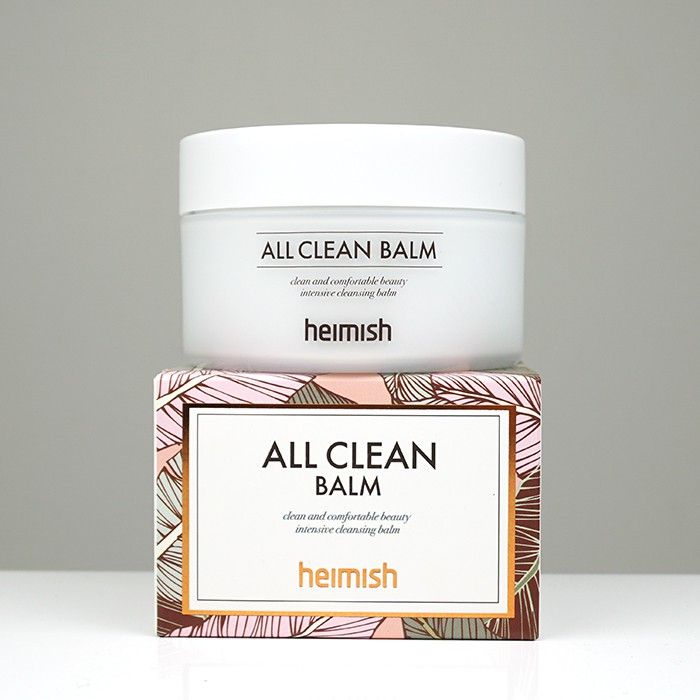  Sáp Tẩy Trang - Heimish All Clean Balm 120ml 