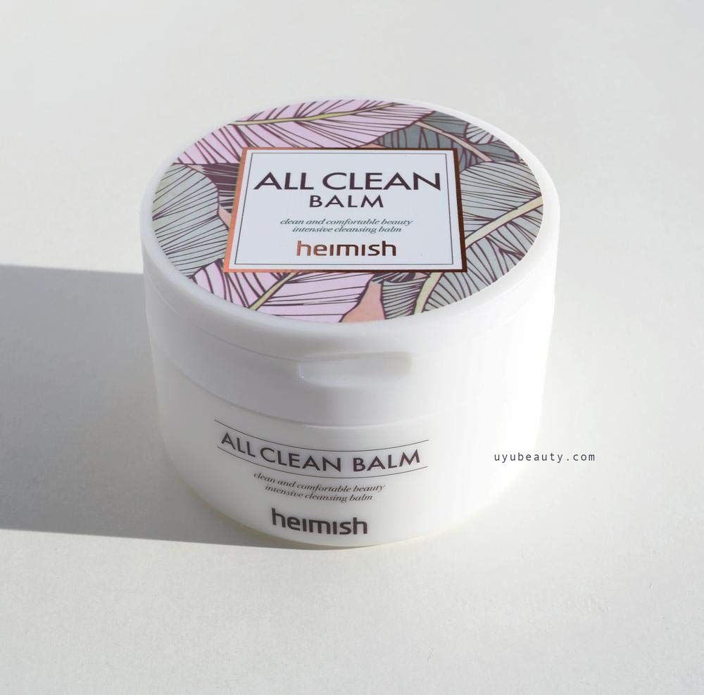  Sáp Tẩy Trang - Heimish All Clean Balm 120ml 